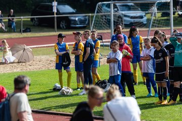 Bild 34 - D-Juniorinnen
